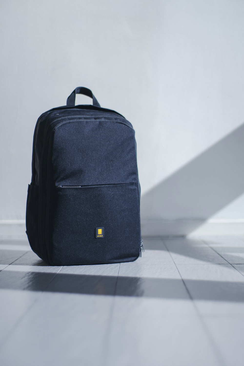 Backpack — stock sample image