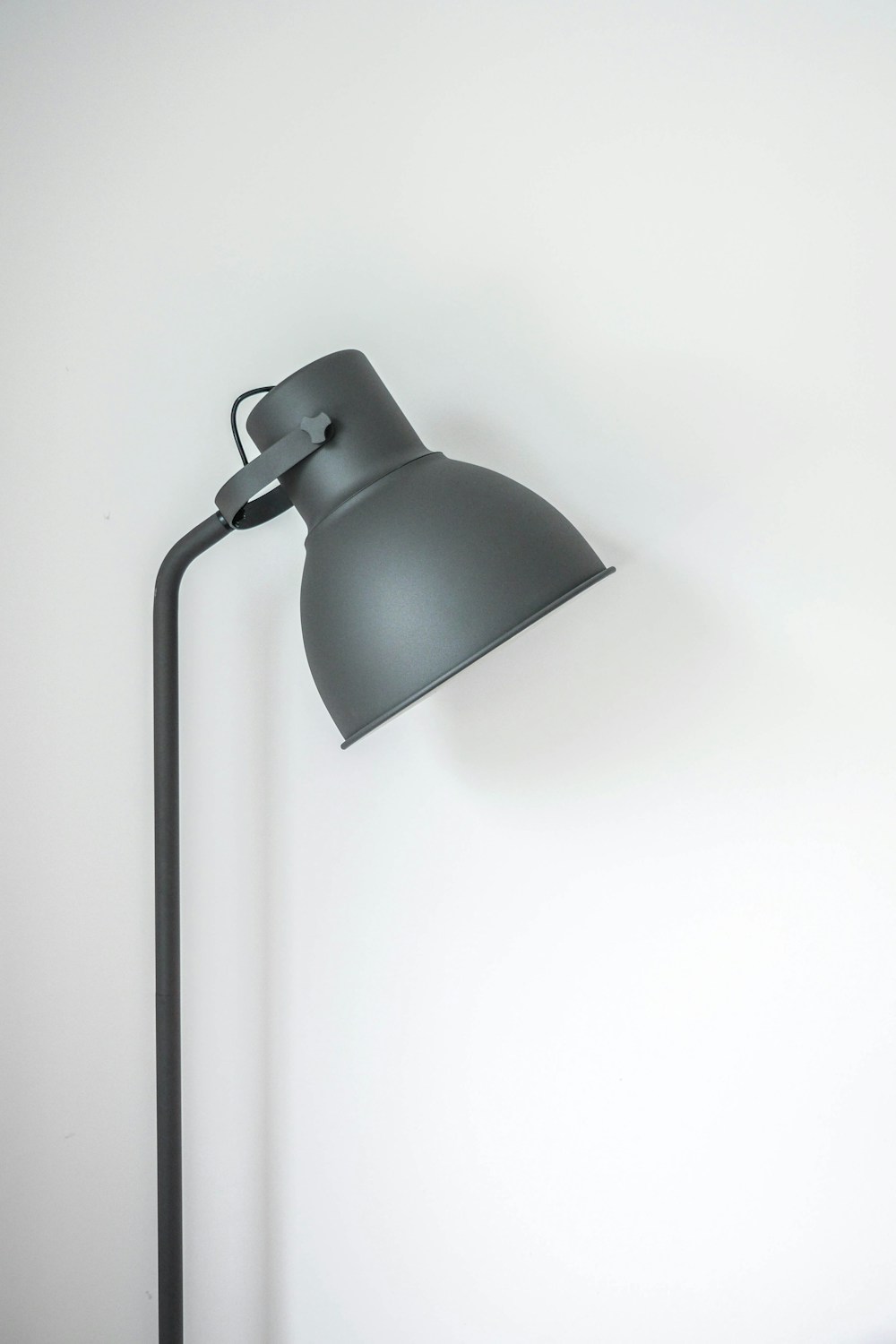 Desk lamp — stock sample image